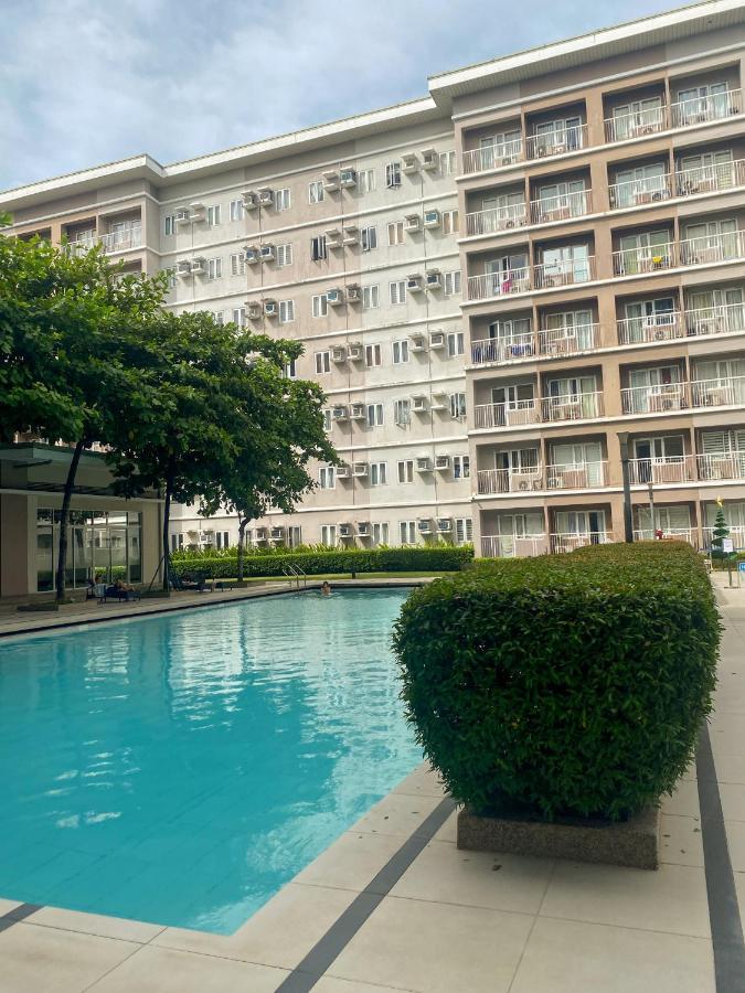 Agape Rentals In Trees Residences Caloocan Luaran gambar