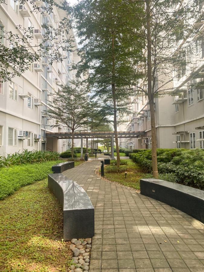 Agape Rentals In Trees Residences Caloocan Luaran gambar
