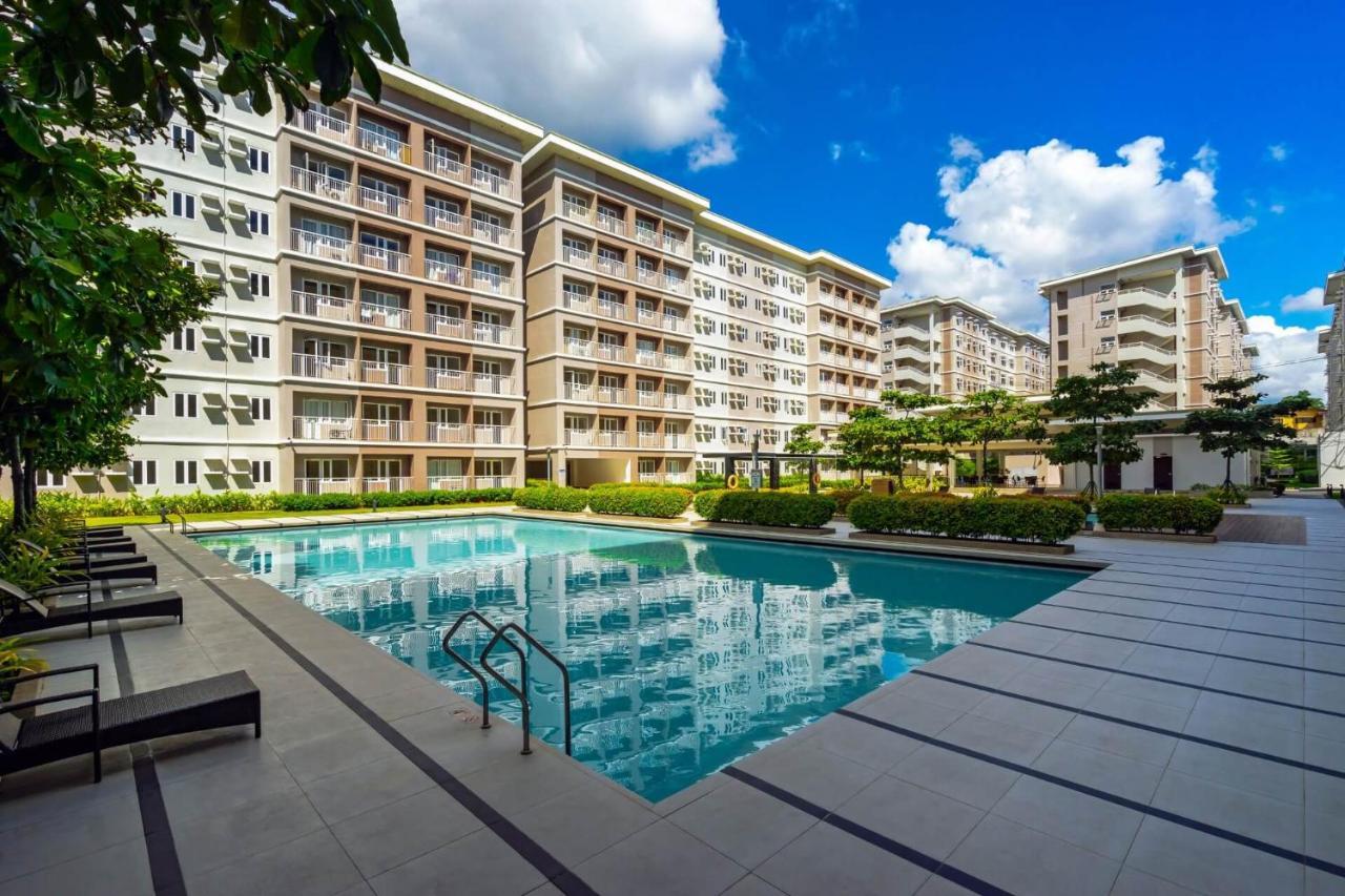 Agape Rentals In Trees Residences Caloocan Luaran gambar