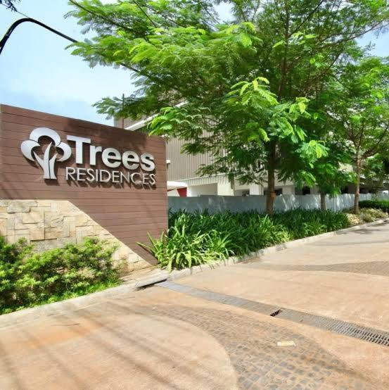 Agape Rentals In Trees Residences Caloocan Luaran gambar