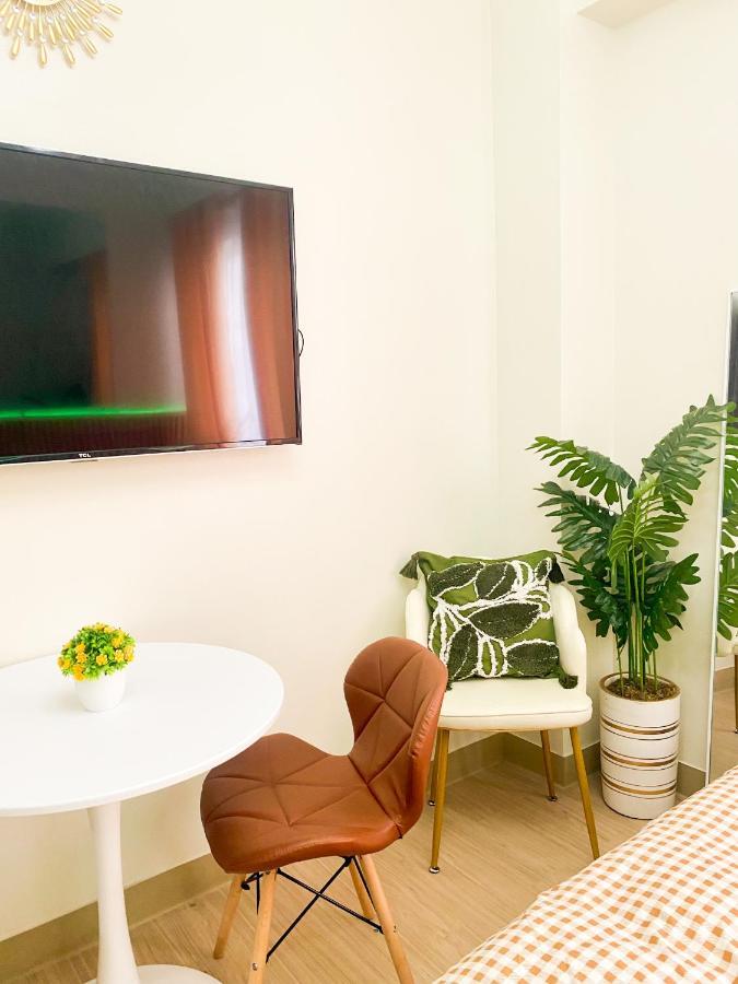 Agape Rentals In Trees Residences Caloocan Luaran gambar
