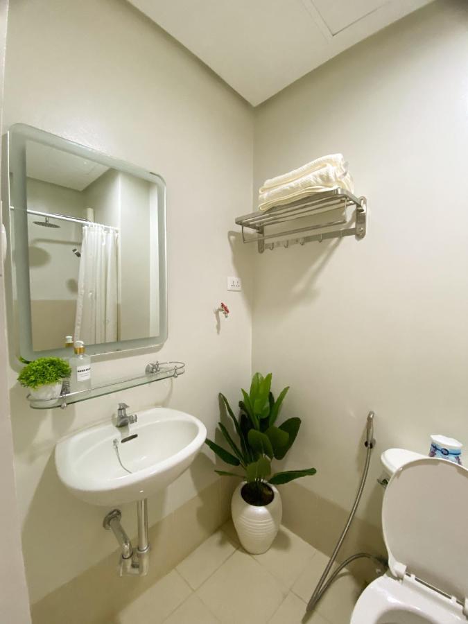 Agape Rentals In Trees Residences Caloocan Luaran gambar