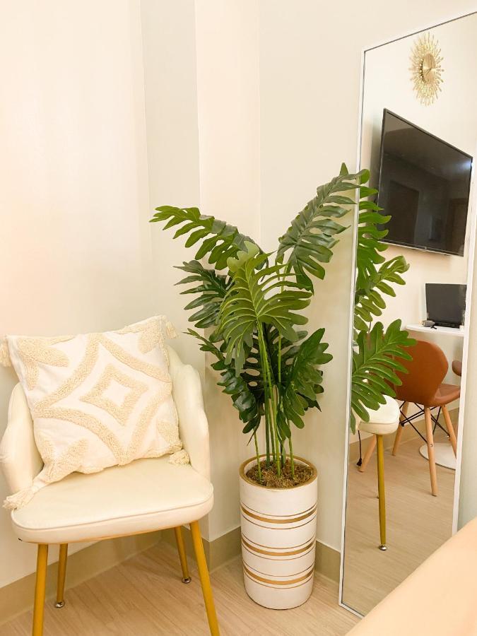 Agape Rentals In Trees Residences Caloocan Luaran gambar