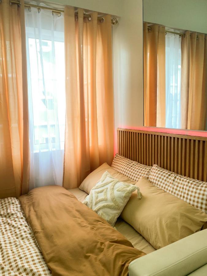 Agape Rentals In Trees Residences Caloocan Luaran gambar
